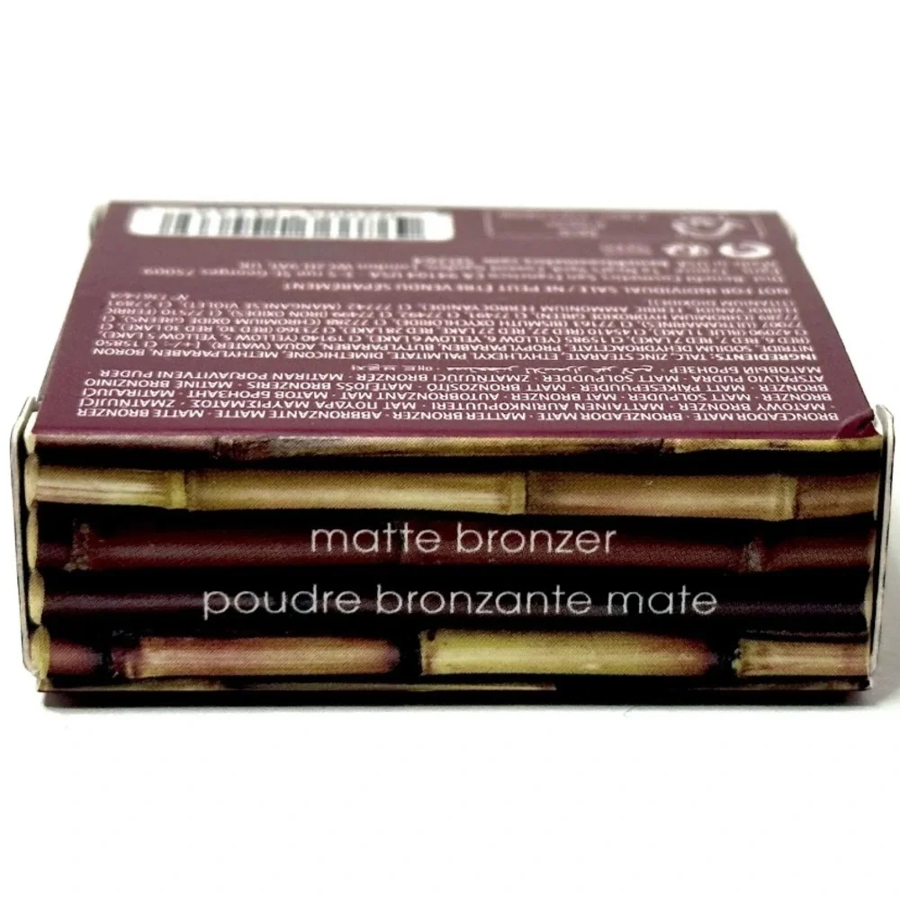 💎 Benefit Hoola Single Matte Bronzing Powder  Original Deluxe Travel Size